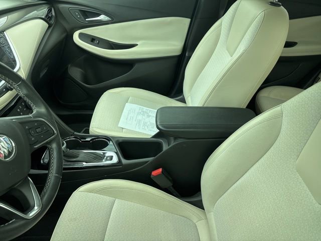Certified 2021 Buick Encore GX Preferred image 10