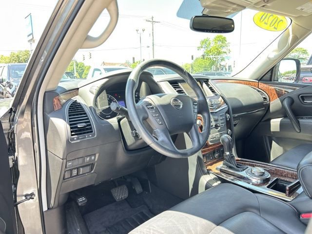 Used 2020 Nissan Armada SL w/ Premium Package AWD/4WD image 35