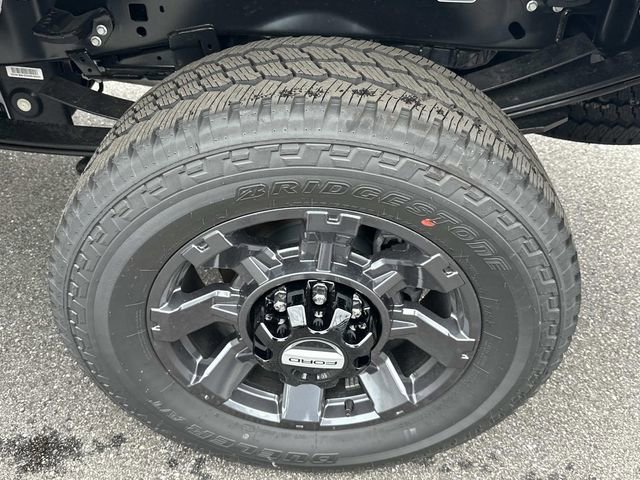 New 2026 Ford F250 XL w/ STX Appearance Package image 17