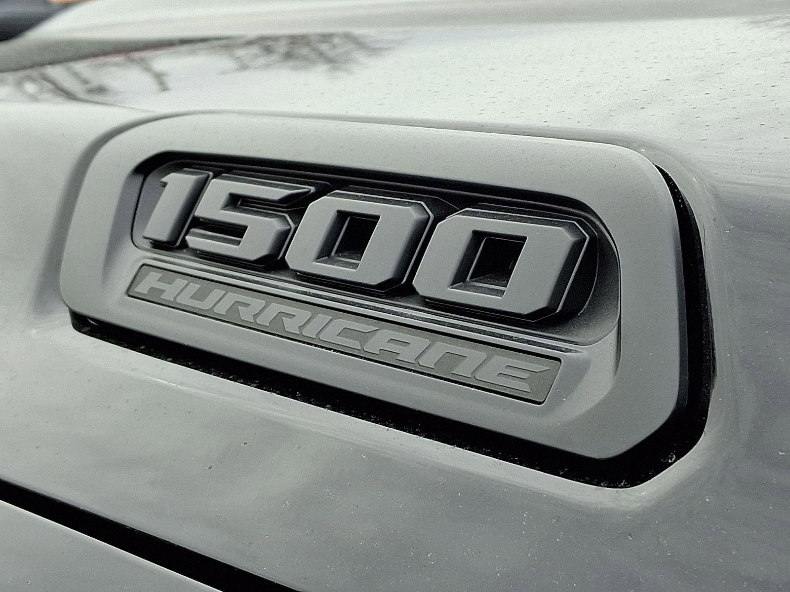 New 2026 RAM 1500 Big Horn image 20