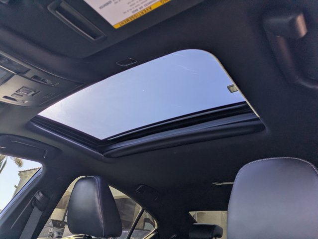 Used 2023 Lexus IS 350 F Sport w/ Accessory Package 2 RWD image 16