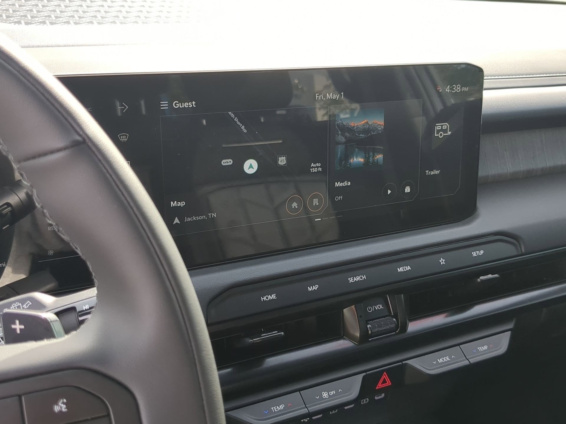 New 2027 Kia Telluride SX Prestige X-Line AWD/4WD image 15