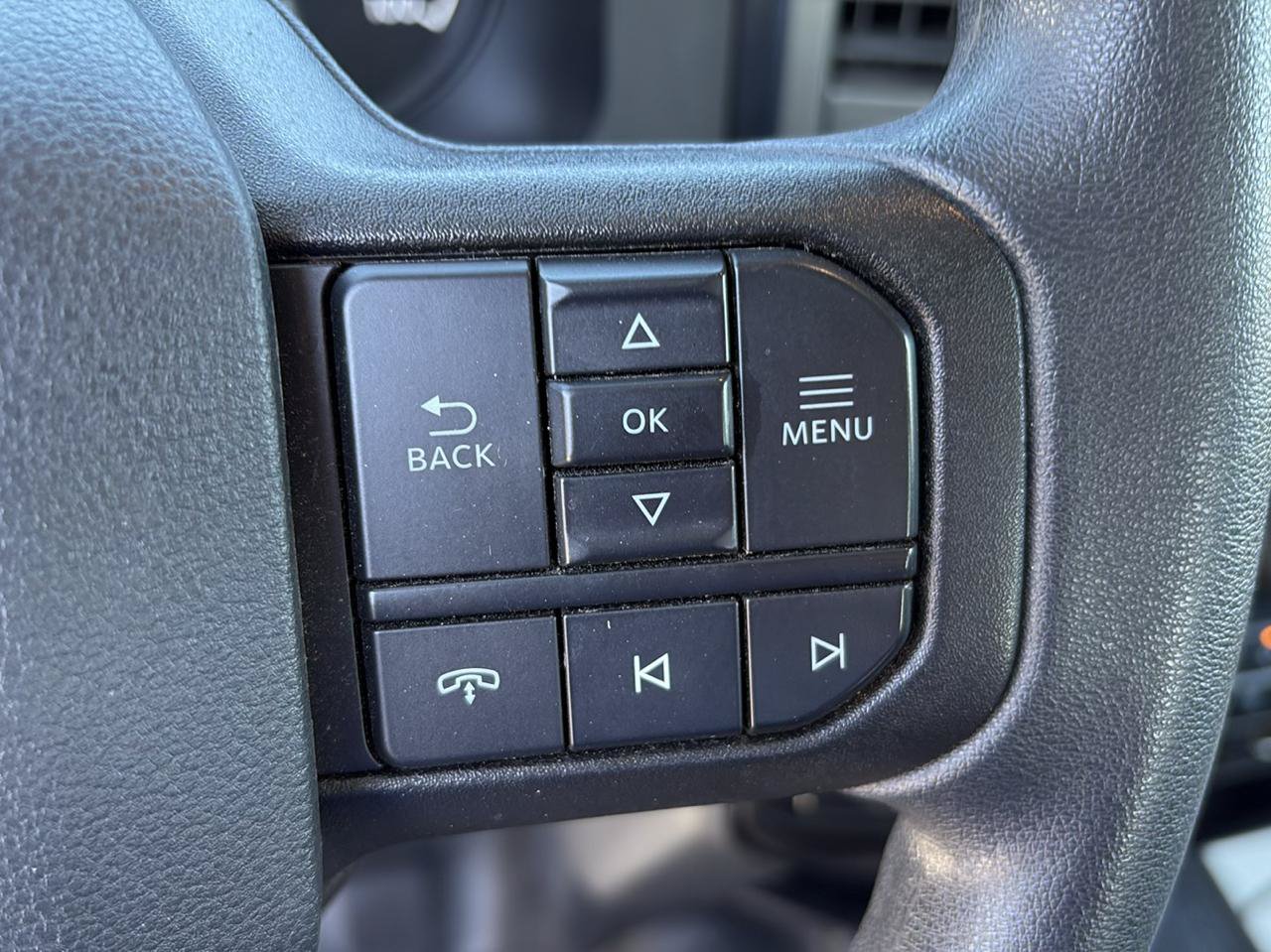 Used 2026 Ford F250 XL AWD/4WD image 21
