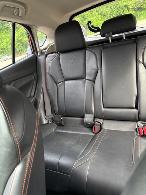 Used 2019 Subaru Crosstrek 2.0i Limited AWD/4WD image 22