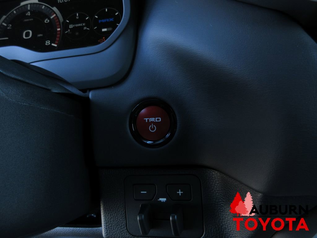 New 2026 Toyota Tundra Limited image 13