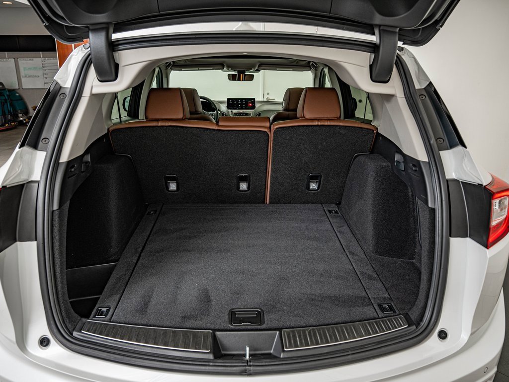 Certified 2026 Acura RDX Advance Package image 38