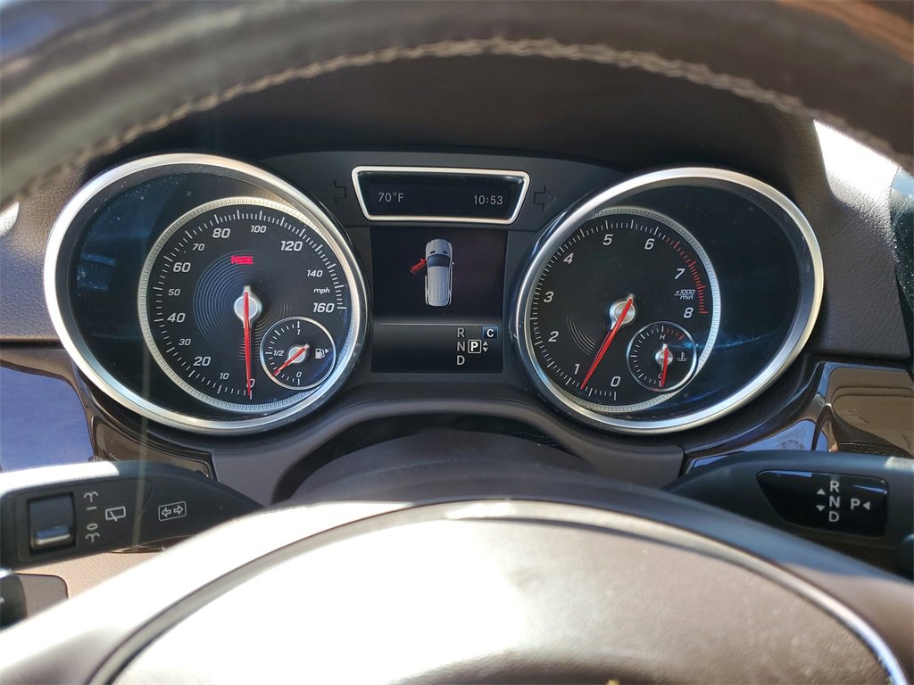 Used 2018 Mercedes-Benz GLE 350 4MATIC image 26