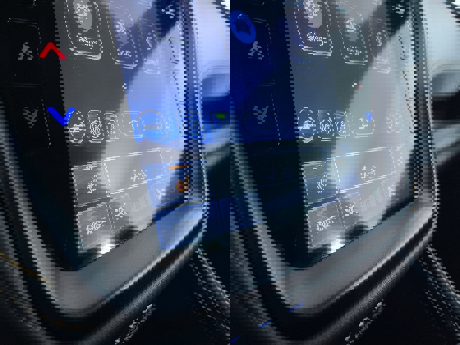 Used 2025 Subaru Outback Wilderness image 21