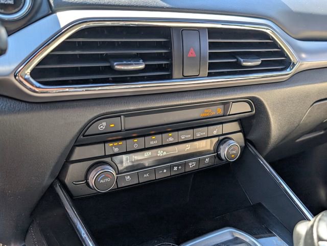 Used 2019 MAZDA CX-9 Grand Touring image 31