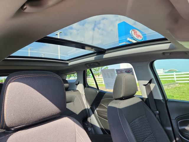 Used 2019 GMC Terrain SLE w/ Driver Convenience Package FWD image 26