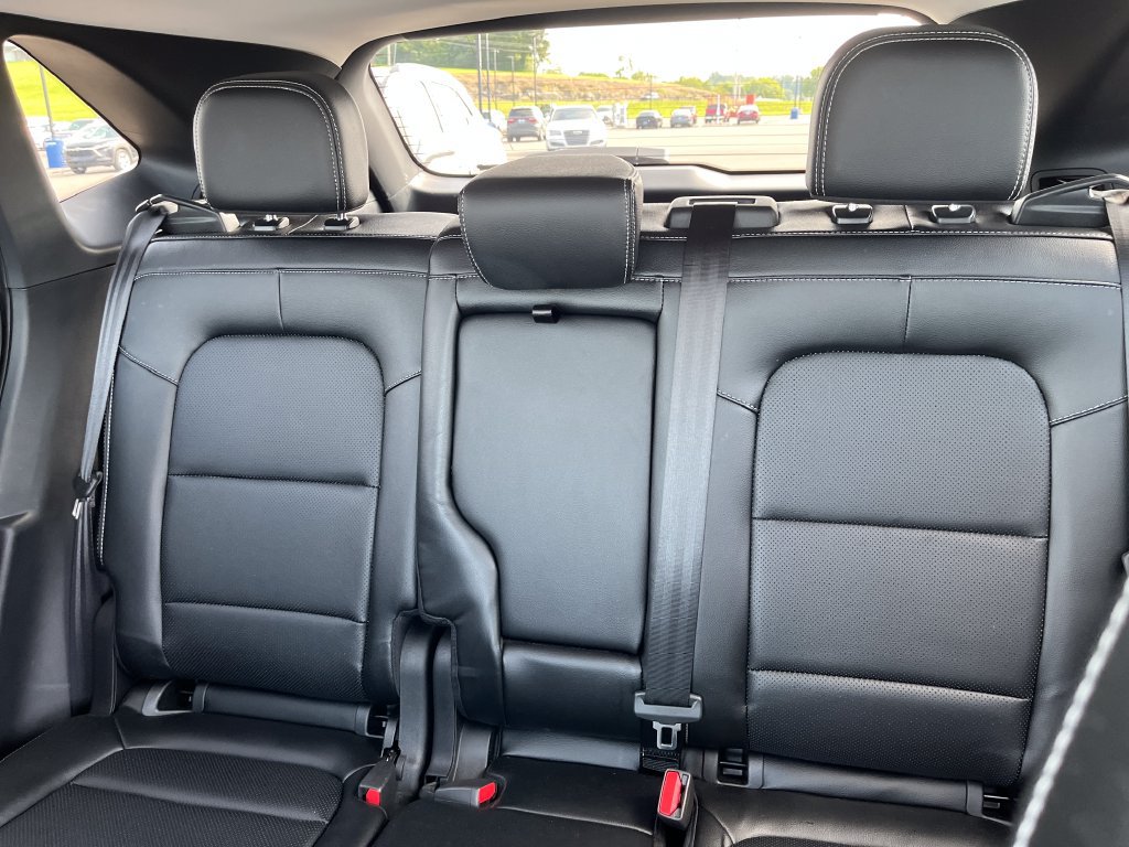Used 2022 Ford Escape SEL AWD/4WD image 13