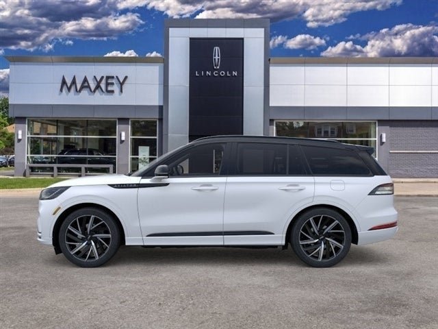 New 2026 Lincoln Aviator Black Label AWD/4WD image 69