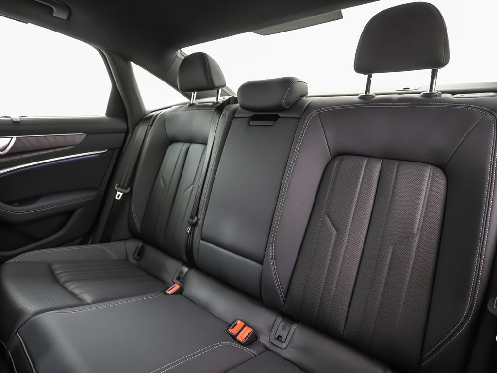 Used 2019 Audi A6 3.0T Premium Plus w/ Premium Plus Package AWD/4WD image 23