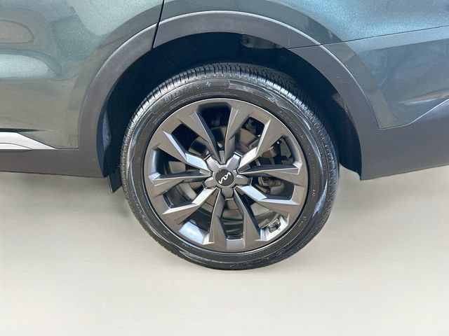Used 2023 Kia Sorento X-Line EX AWD/4WD image 5