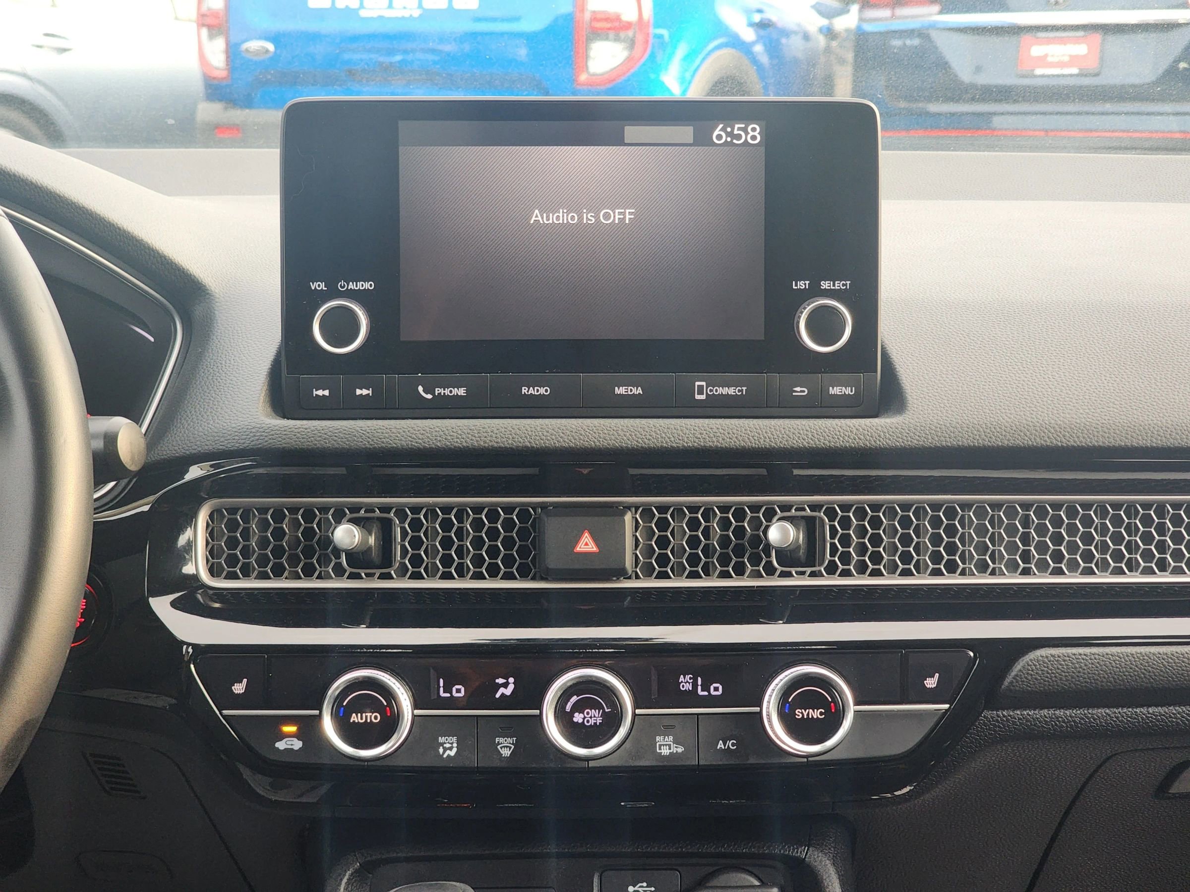 Used 2022 Honda Civic EX-L image 14