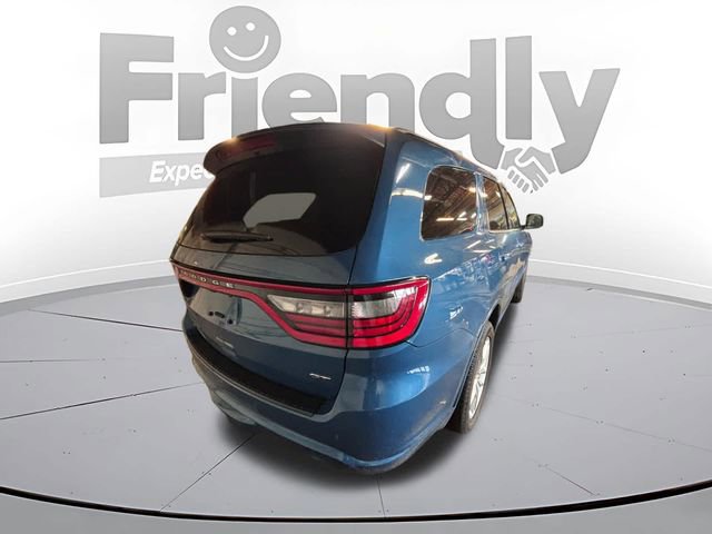 Used 2025 Dodge Durango GT AWD/4WD image 5