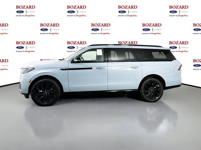 New 2026 Lincoln Navigator L Reserve image 4