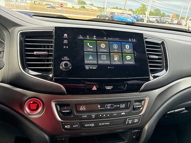 Used 2023 Honda Passport EX-L image 31