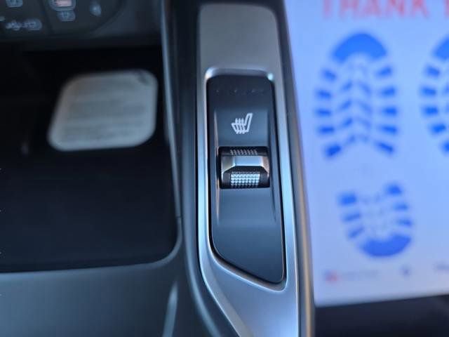 New 2026 Kia Sorento EX image 25