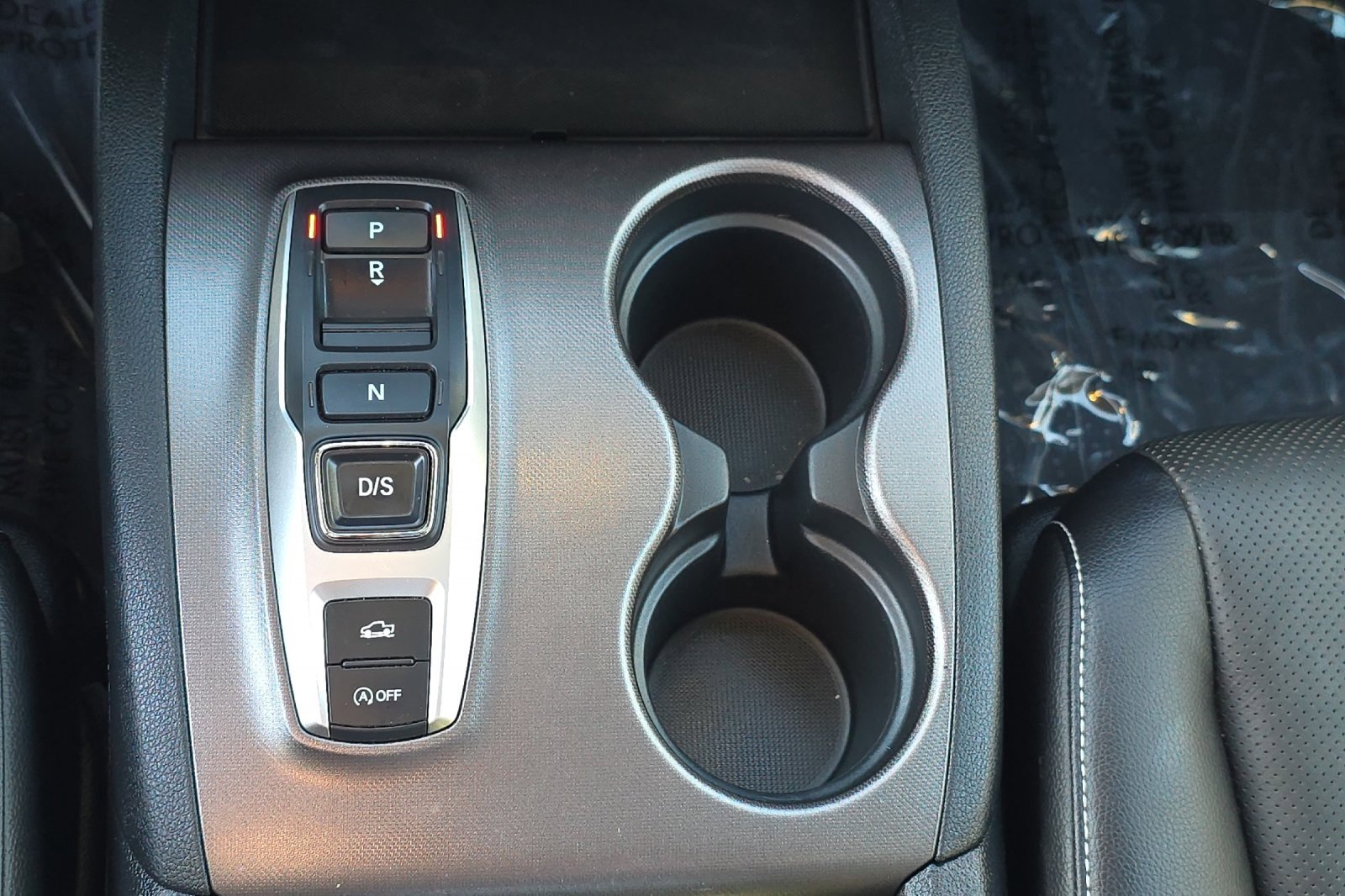 Used 2023 Honda Ridgeline RTL image 19