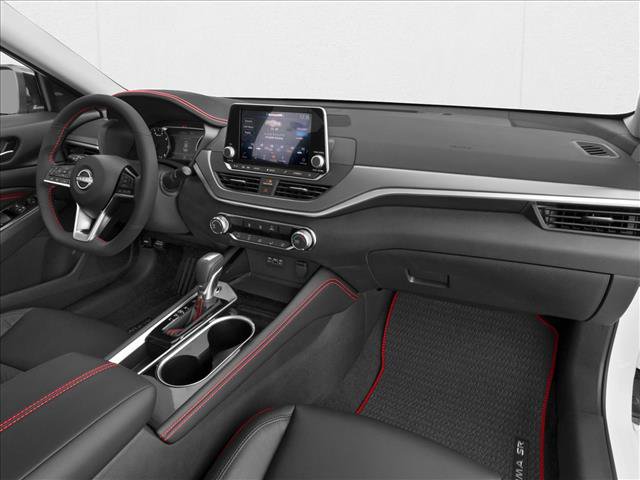New 2026 Nissan Altima 2.5 SR FWD image 11