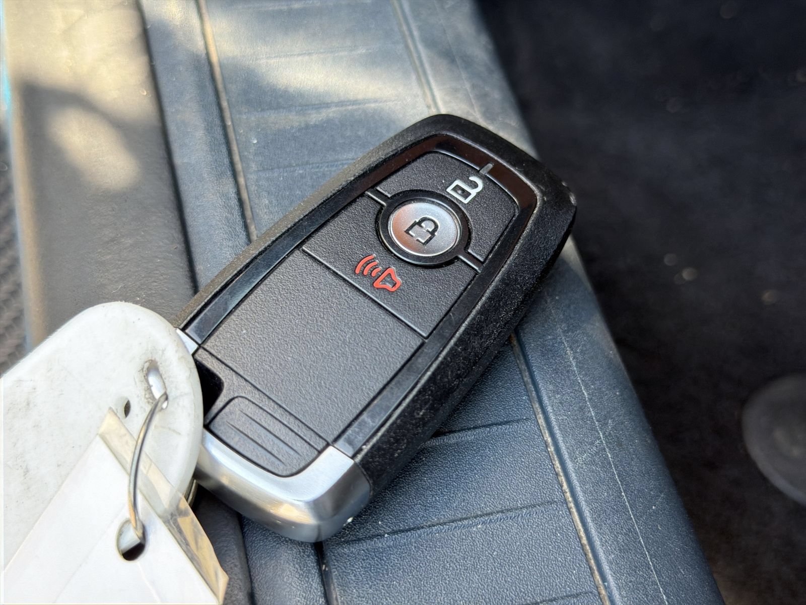 Used 2023 Ford Maverick Lariat w/ Lariat Luxury Package FWD image 40