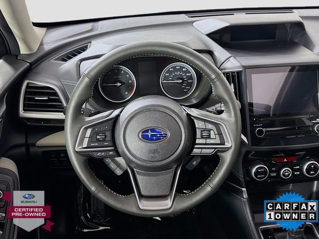 Certified 2023 Subaru Forester Limited AWD/4WD image 11