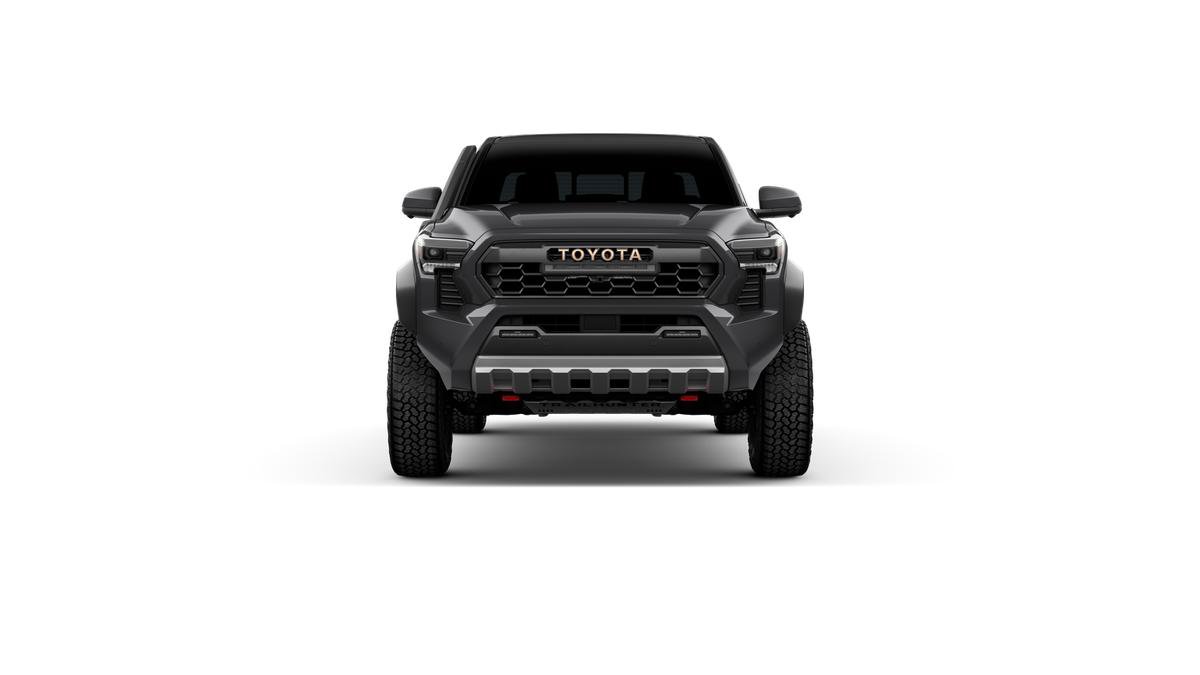 New 2026 Toyota Tacoma 4x4 Double Cab Hybrid w/ Tow Tech Package image 83