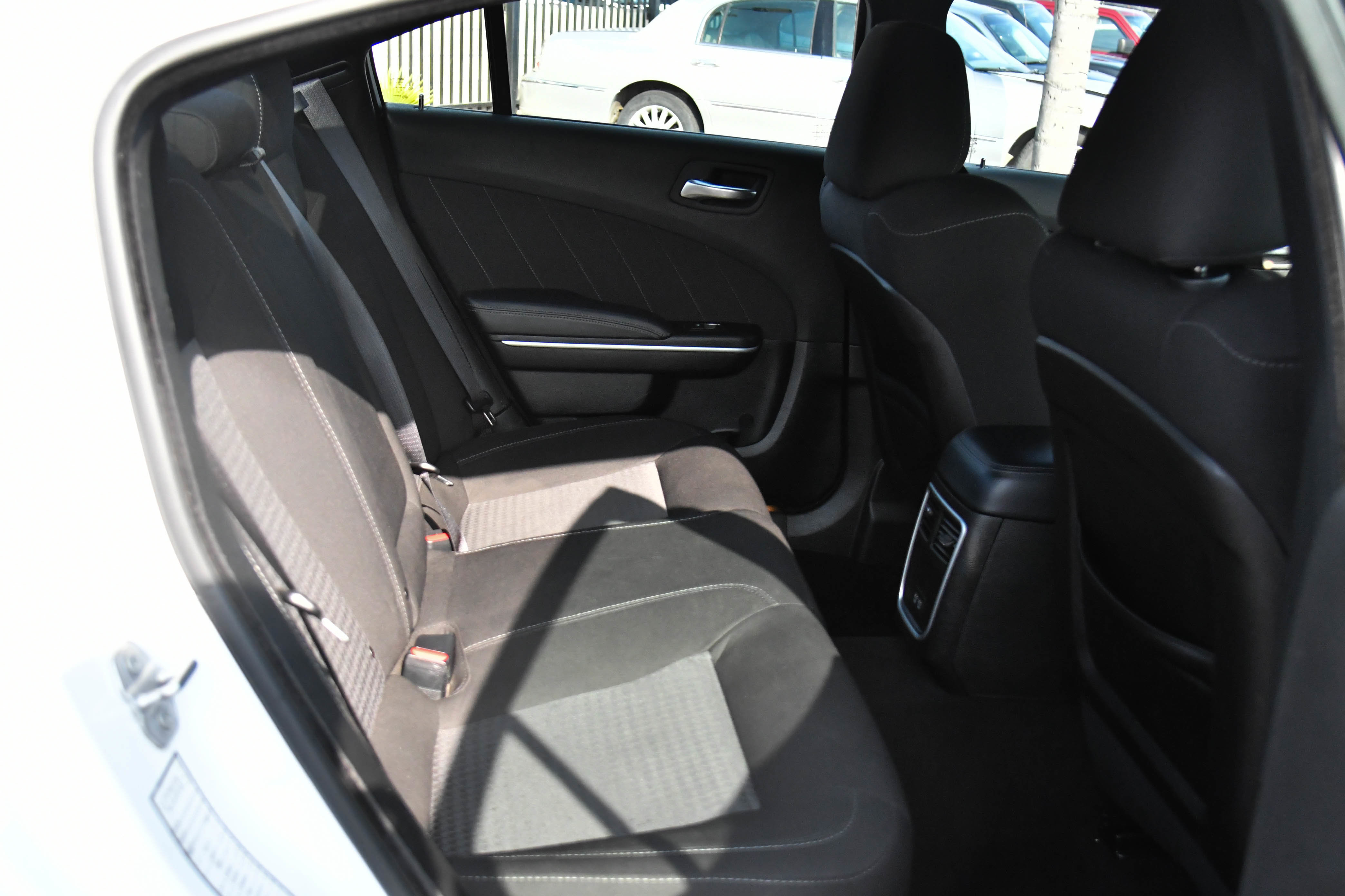 Used 2023 Dodge Charger GT image 38