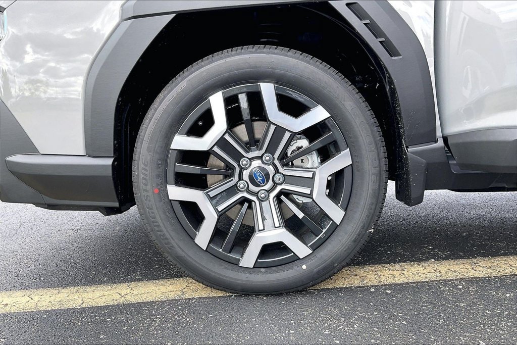 New 2026 Subaru Outback Touring XT AWD/4WD image 15