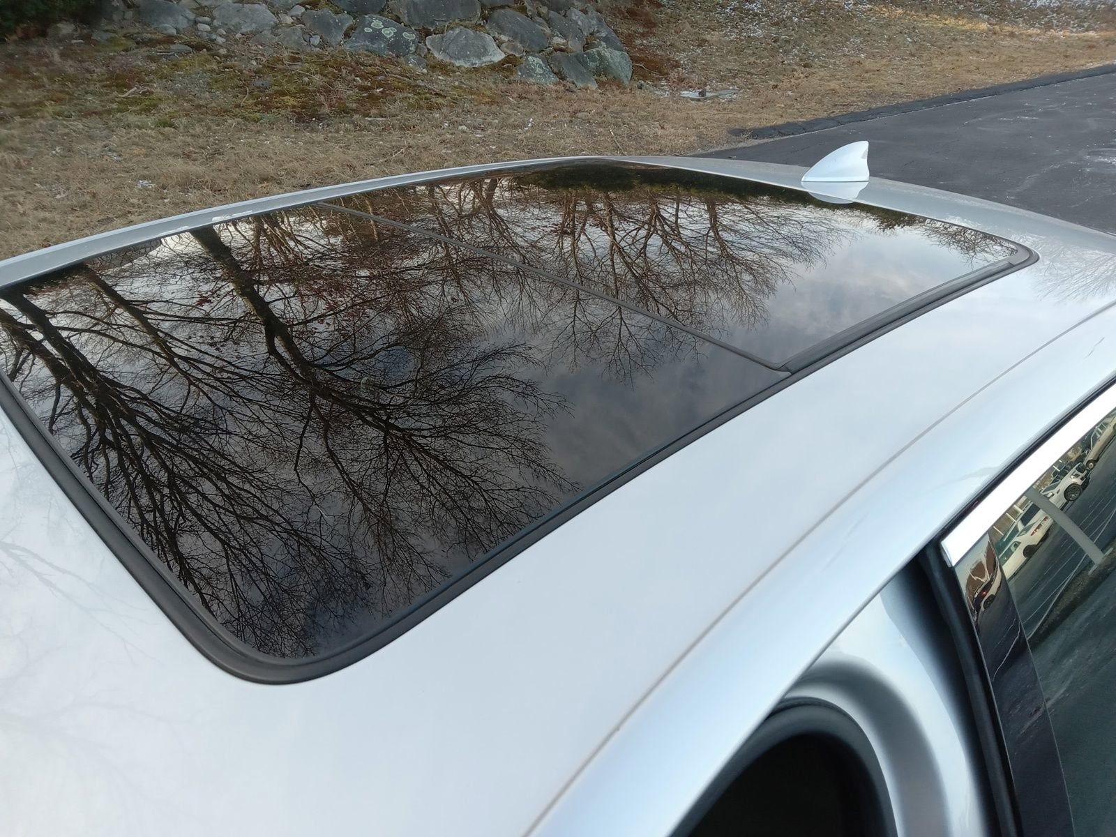 Used 2019 Cadillac CT6 Platinum image 7