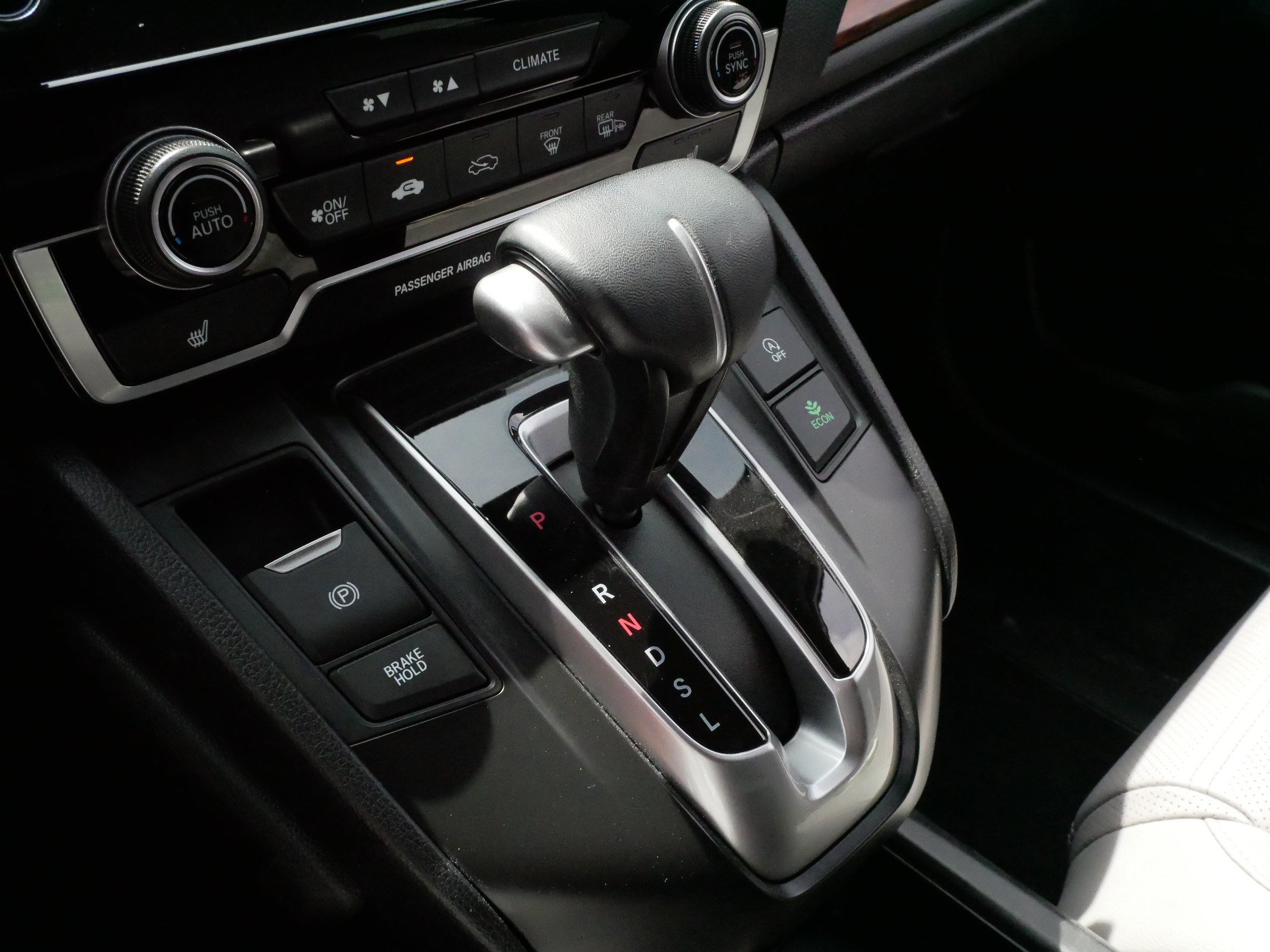 Certified 2021 Honda CR-V EX-L image 24