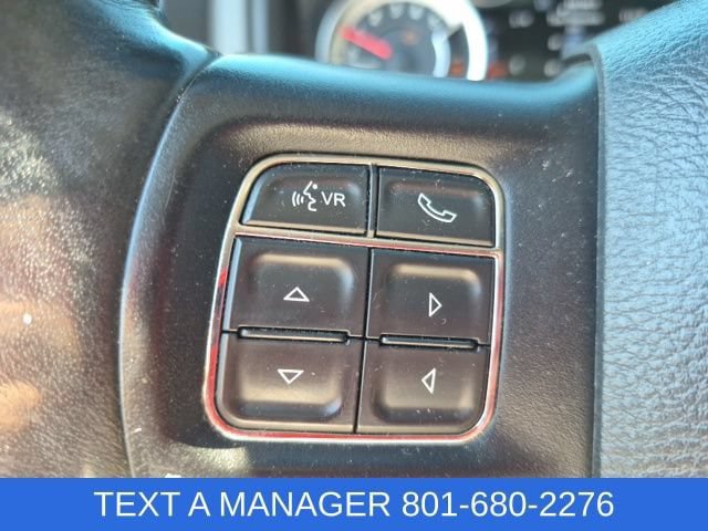 Used 2016 RAM 1500 Big Horn AWD/4WD image 27
