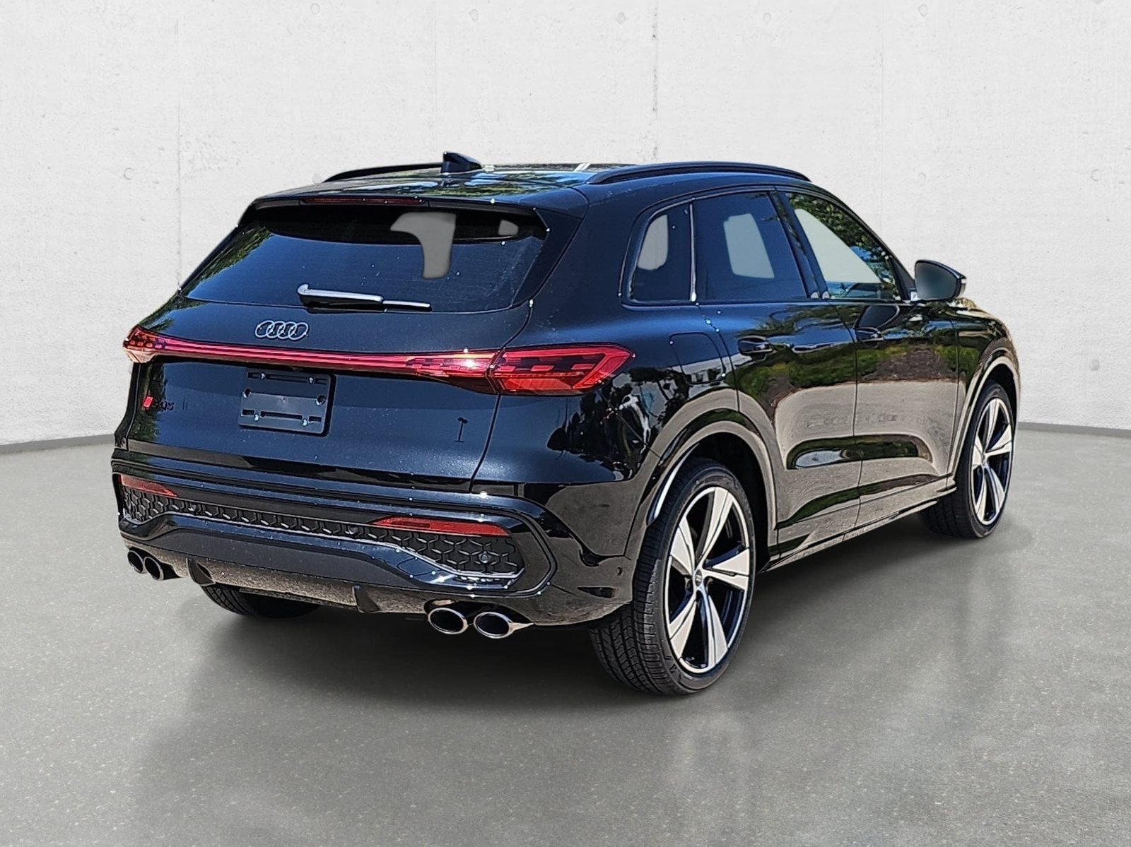 New 2026 Audi SQ5 Premium Plus AWD/4WD image 5