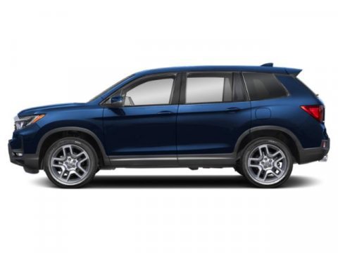 Used 2025 Honda Passport EX-L image 6