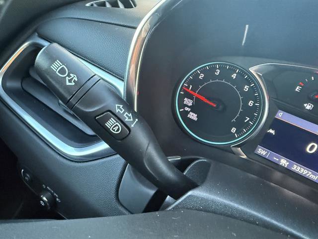 Used 2024 Chevrolet Equinox LT image 37