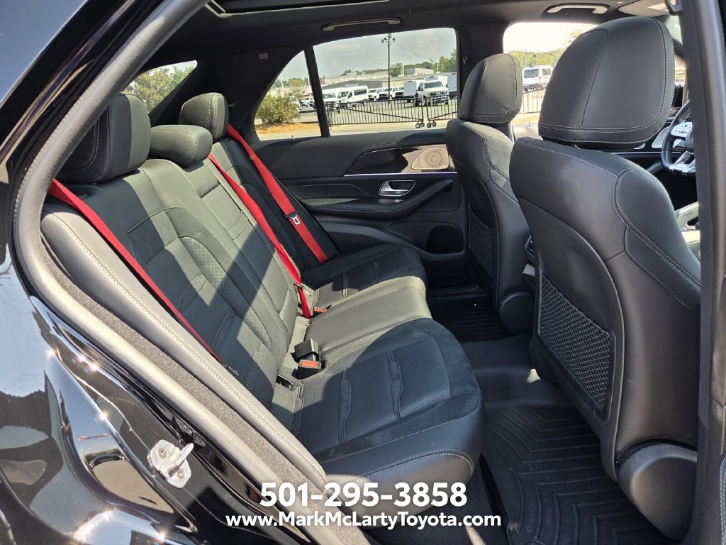 Used 2023 Mercedes-Benz GLE 53 AMG 4MATIC image 14