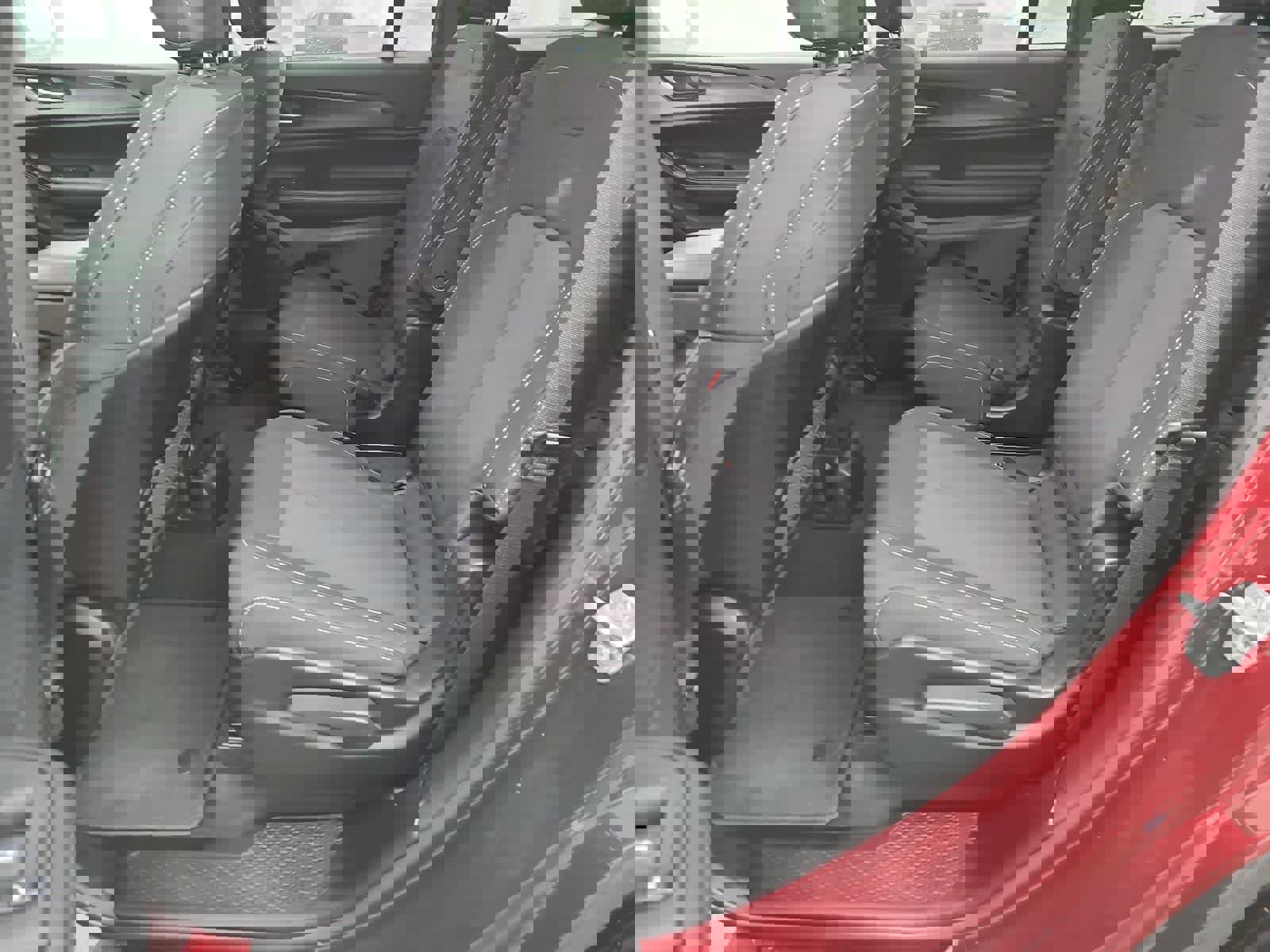 Used 2024 Jeep Grand Cherokee L Laredo w/ Luxury Tech Group I image 21