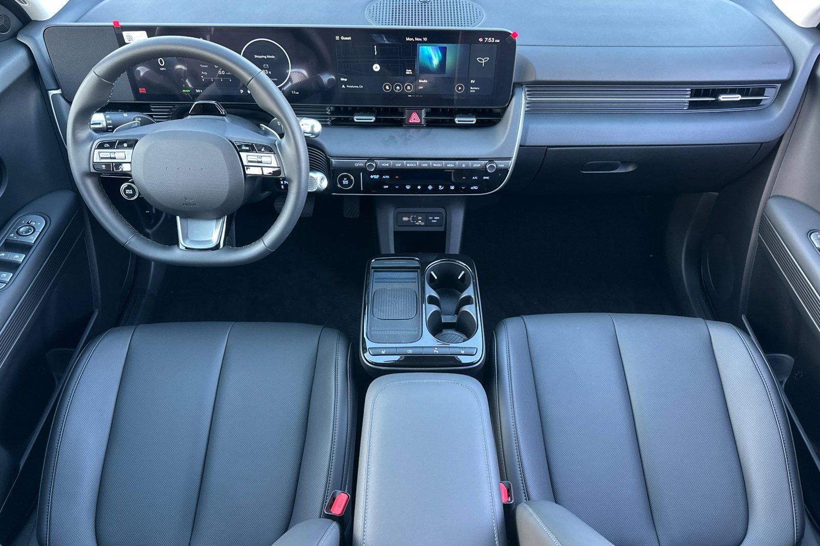 New 2026 Hyundai Ioniq 5 SEL image 13