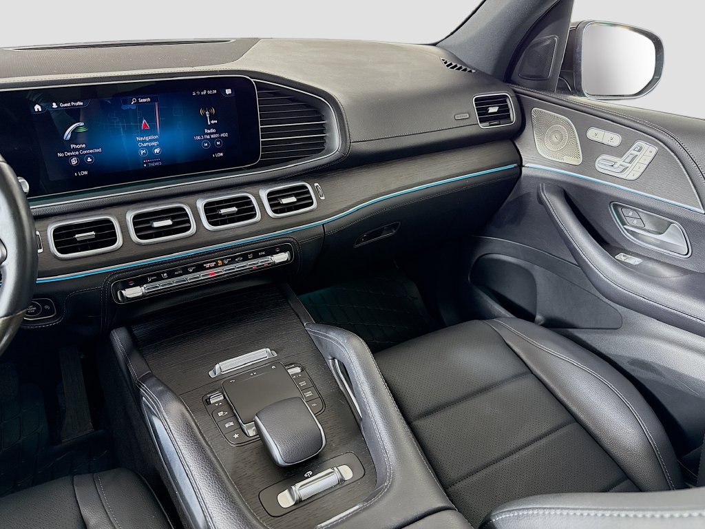 Certified 2023 Mercedes-Benz GLS 450 4MATIC image 25
