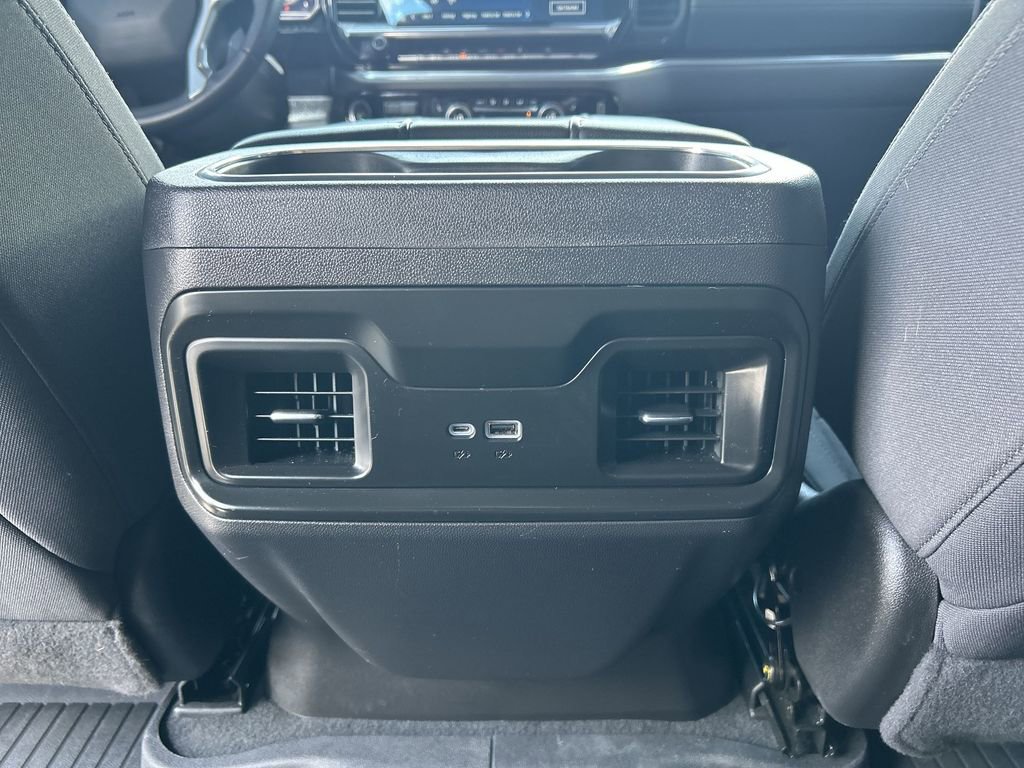 Used 2022 Chevrolet Silverado 1500 RST w/ All Star Edition Plus AWD/4WD image 36