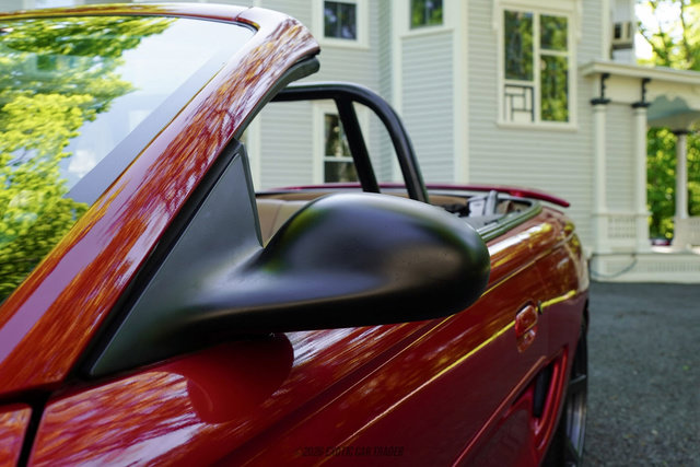 Used 1995 Ford Mustang GT RWD image 63