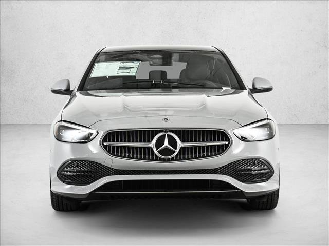 New 2026 Mercedes-Benz C 300 4MATIC Sedan image 2