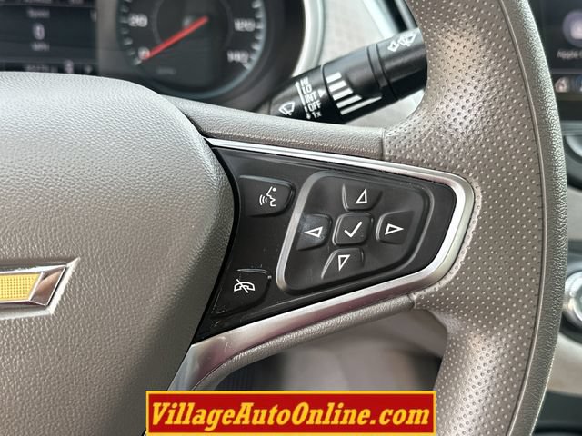 Used 2024 Chevrolet Malibu LS FWD image 21