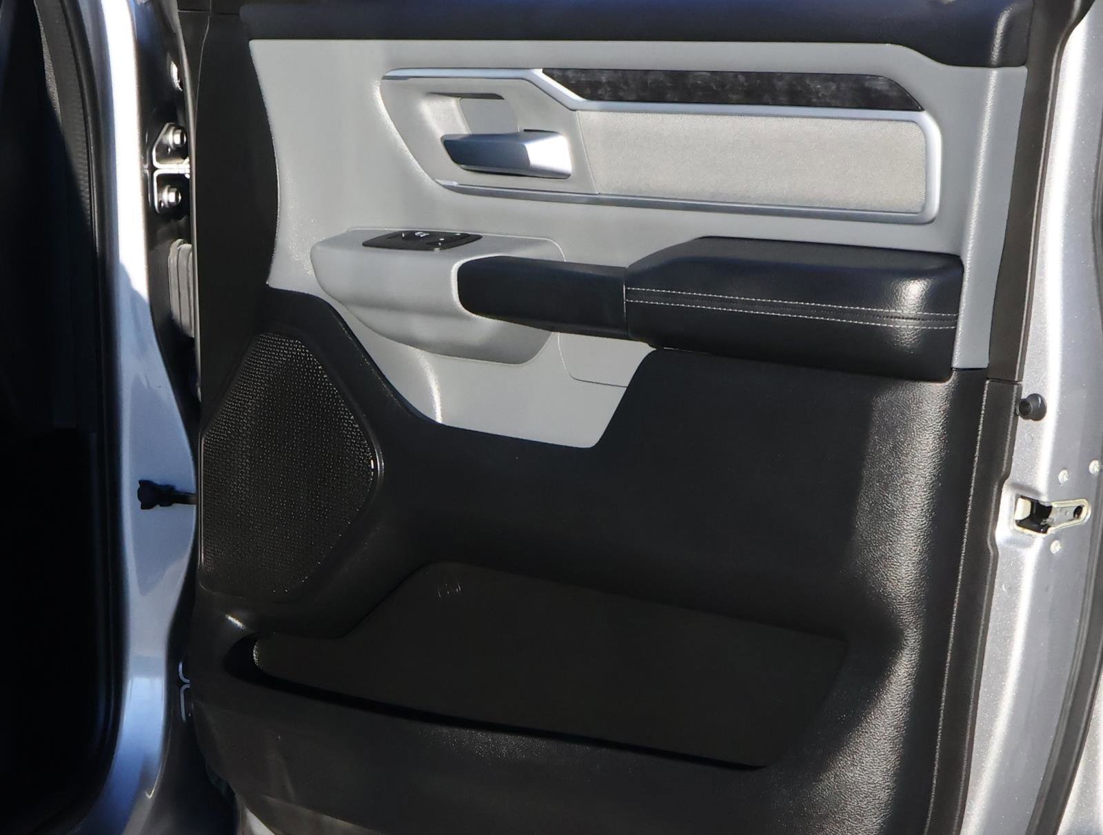 Used 2022 RAM 1500 Big Horn image 17