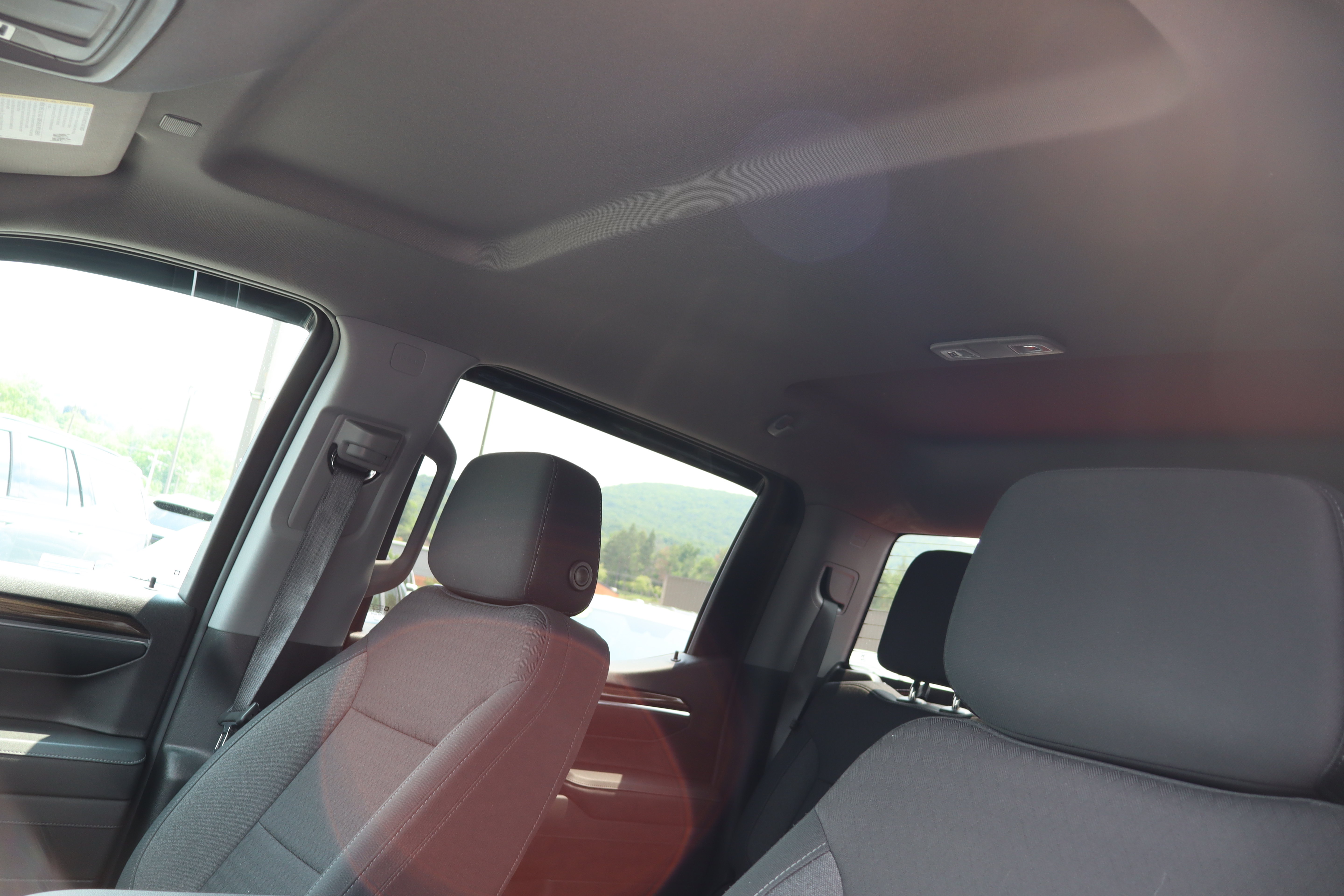 Used 2023 Chevrolet Silverado 1500 RST w/ LPO, Liner Protection Package AWD/4WD image 16