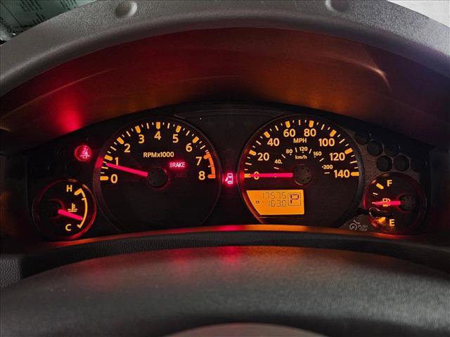 Used 2021 Nissan Frontier S image 11