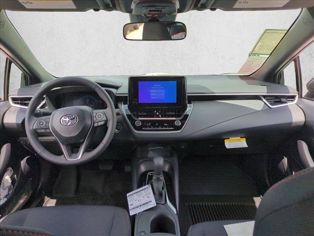 New 2026 Toyota Corolla SE FWD image 14