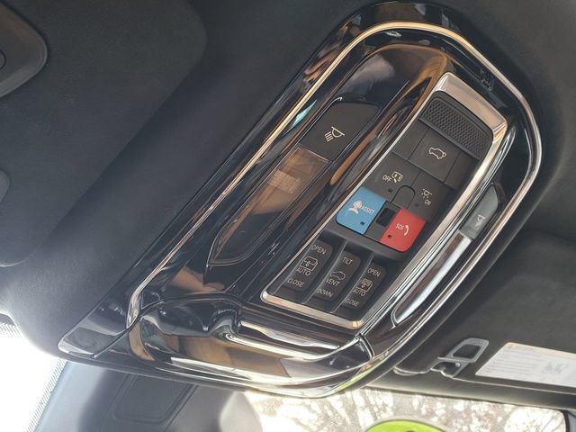 Used 2022 Jeep Grand Cherokee Summit image 23