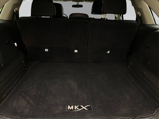 Used 2014 Lincoln MKX AWD w/ Equipment Group 101A image 13